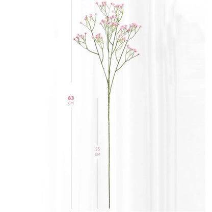 Gypsophile Artificielle en Fleur | Artiflora