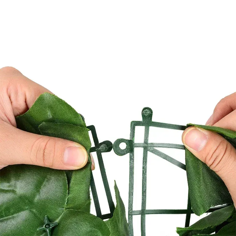 Haie Artificielle | Artiflora