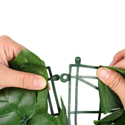 Haie Artificielle | Artiflora
