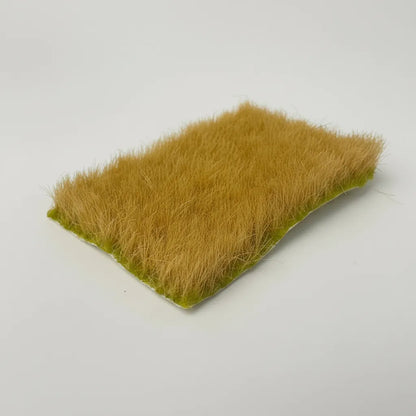 Herbe Artificielle 12mm | Artiflora Jaune Clair