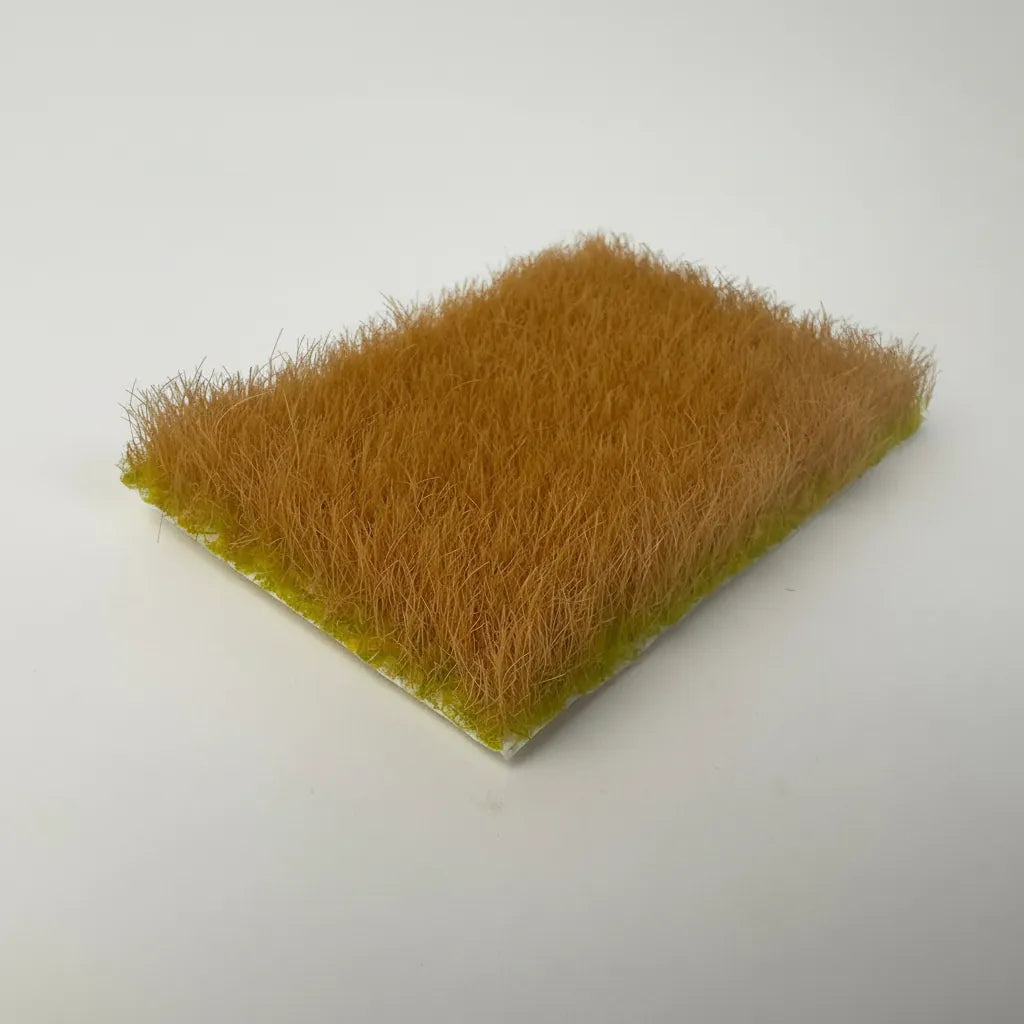 Herbe Artificielle 12mm | Artiflora Seché