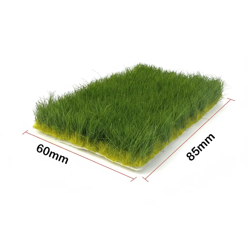 Herbe Artificielle 12mm | Artiflora Vert