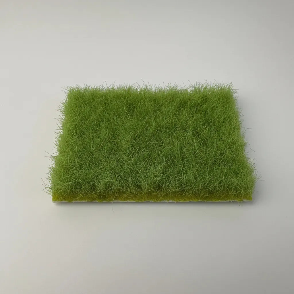 Herbe Artificielle 12mm | Artiflora Vert Clair