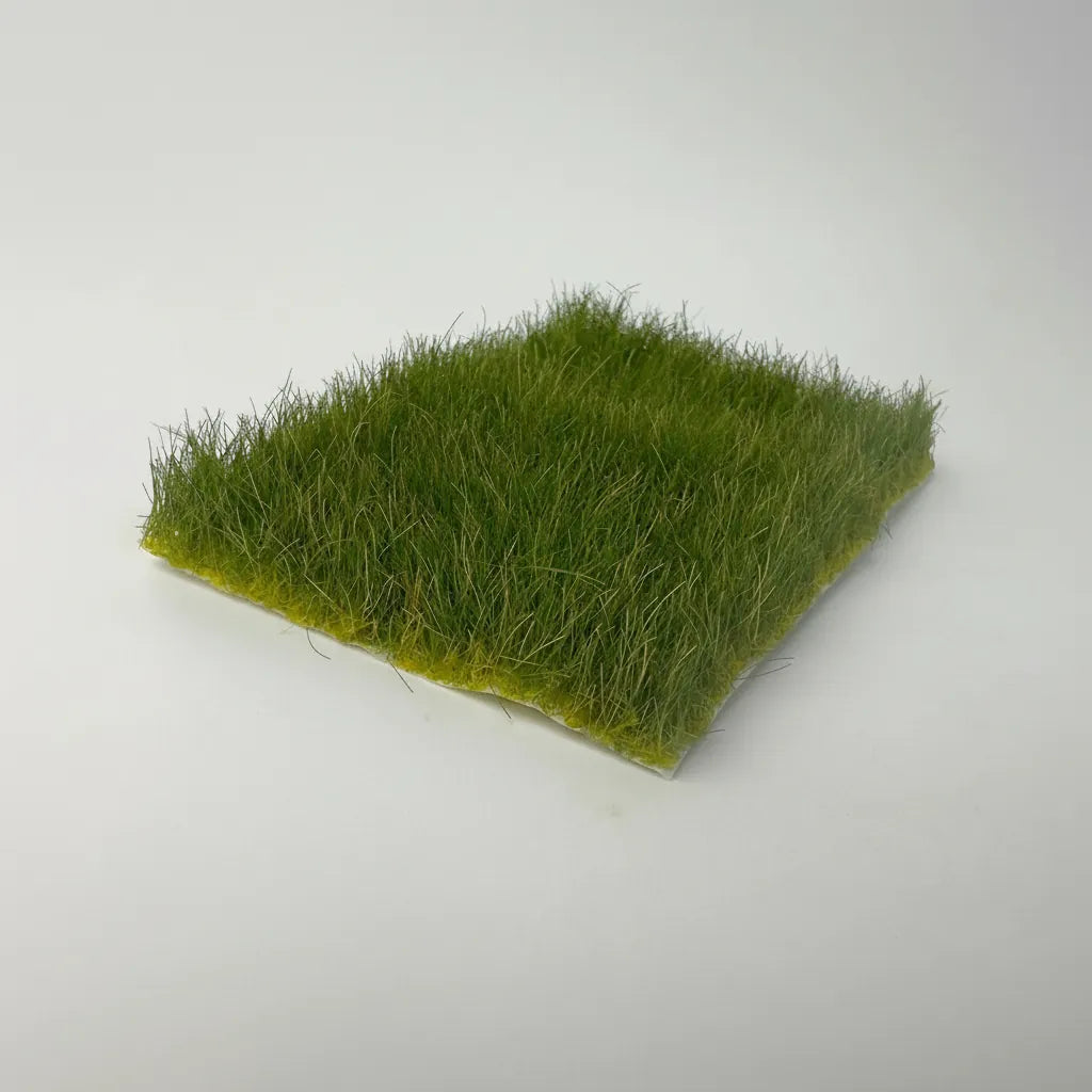 Herbe Artificielle 12mm | Artiflora Vert Foncé