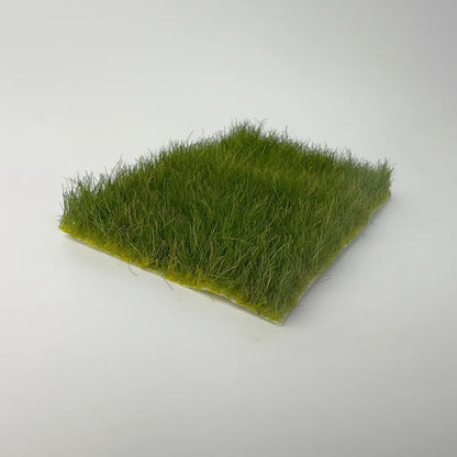 Herbe Artificielle 12mm | Artiflora Vert Foncé
