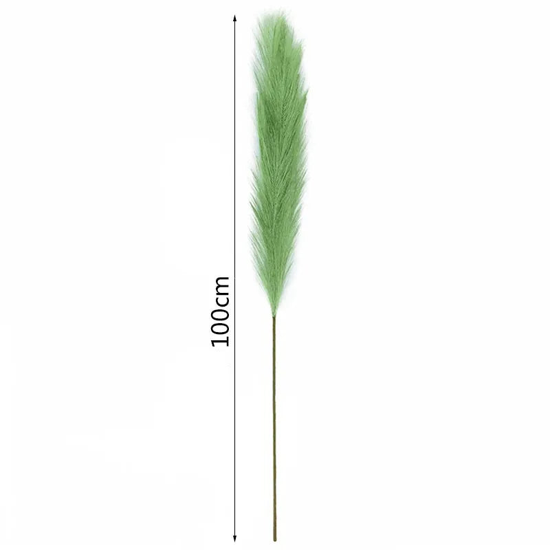Herbe de Pampa Artificielle | Artiflora