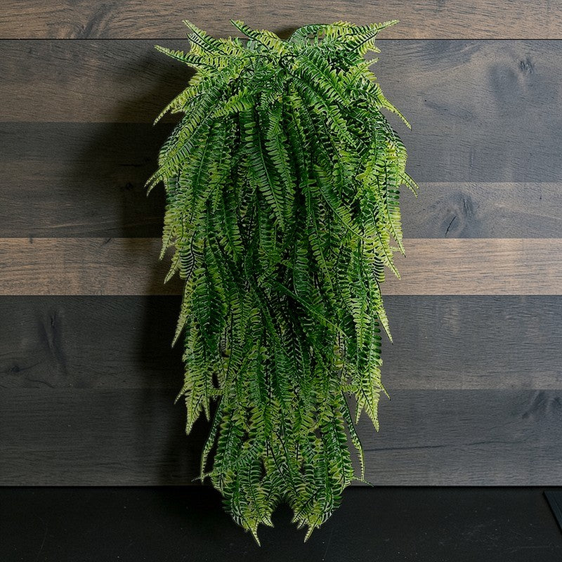 Plante retombante Artificielle