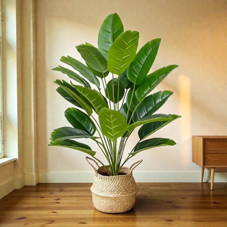 Strelitzia Artificiel