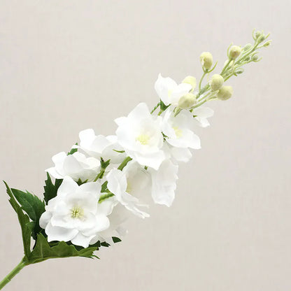 Jacinthes Artificielles | Artiflora Blanc / 5