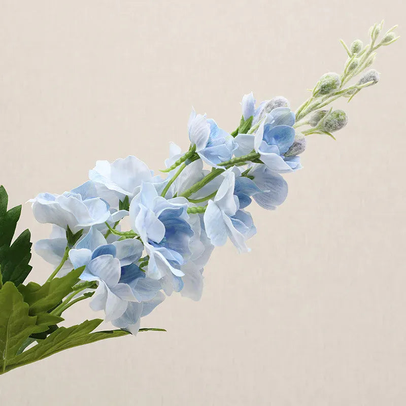 Jacinthes Artificielles | Artiflora Bleu / 5