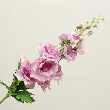 Jacinthes Artificielles | Artiflora Magenta / 5