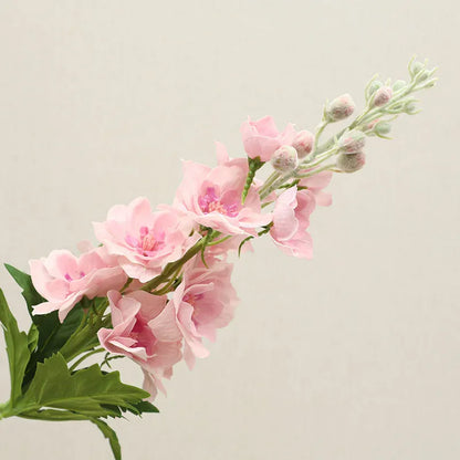 Jacinthes Artificielles | Artiflora Rose Clair / 5