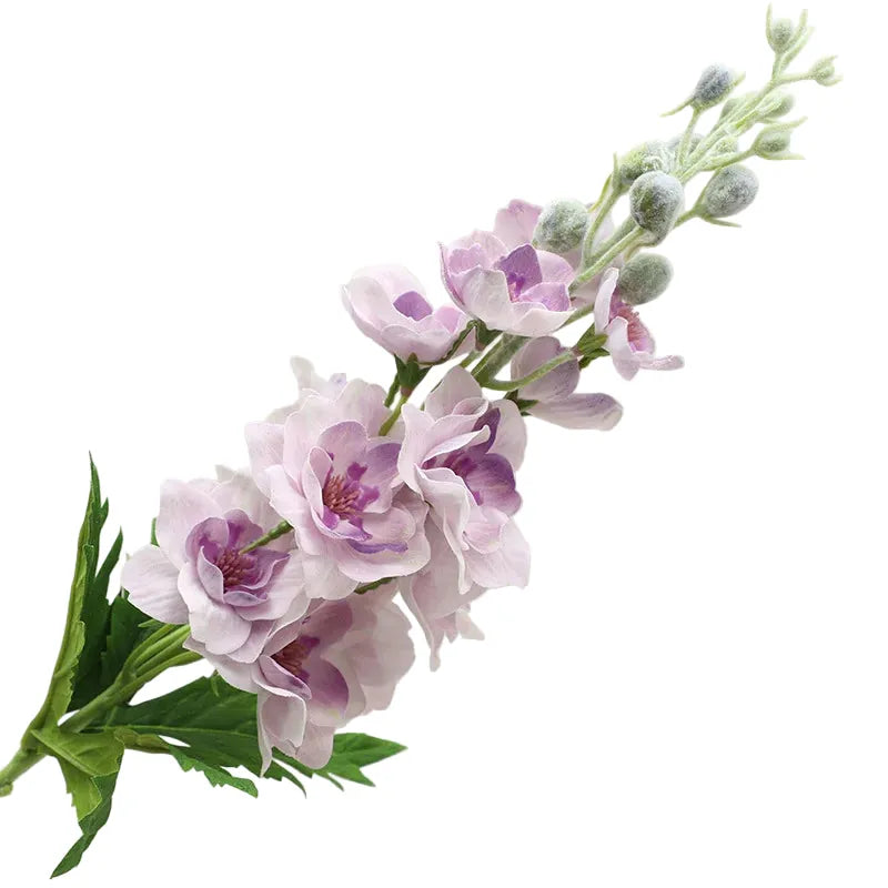 Jacinthes Artificielles | Artiflora Violet / 5