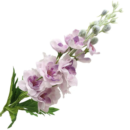 Jacinthes Artificielles | Artiflora Violet / 5