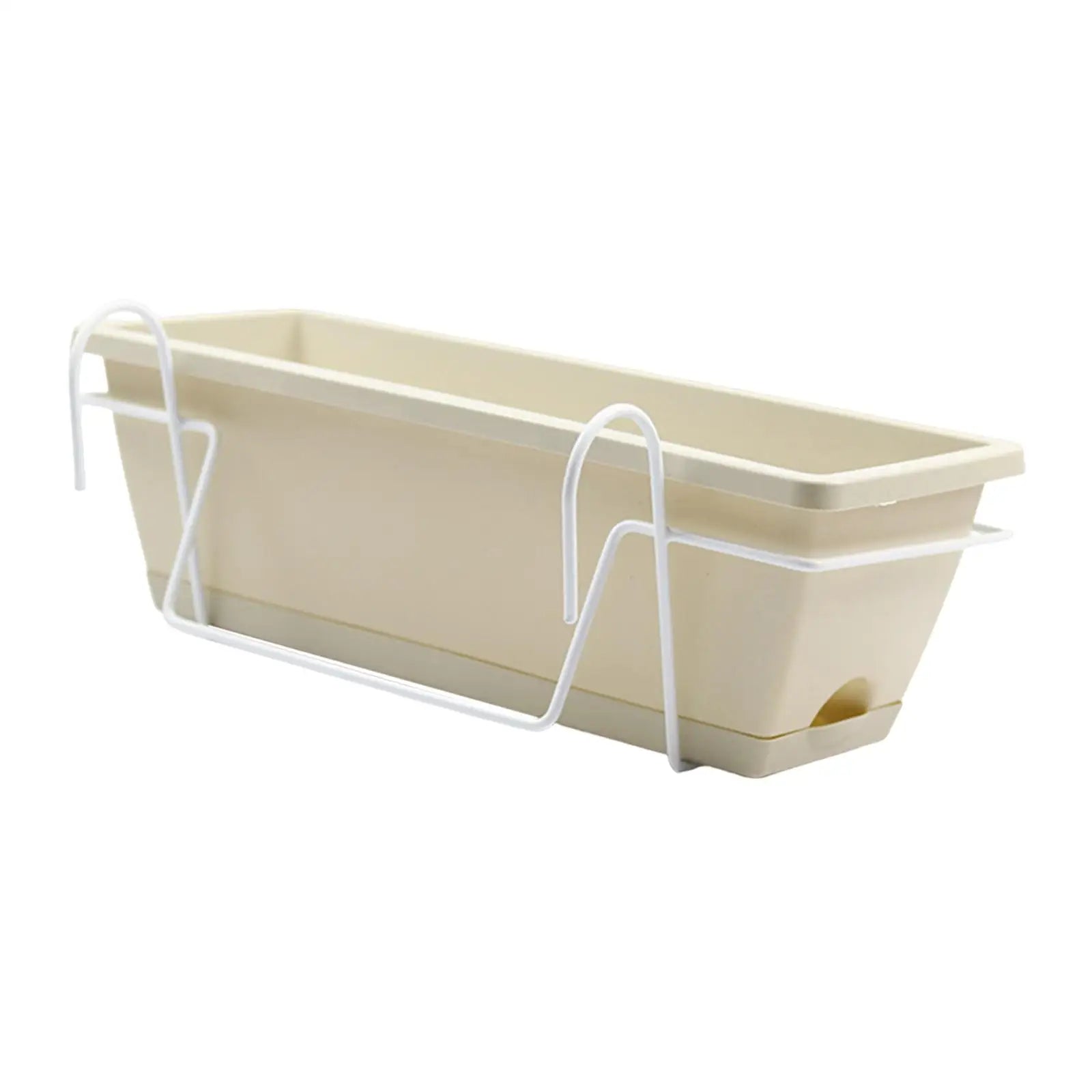 Jardinière Blanc