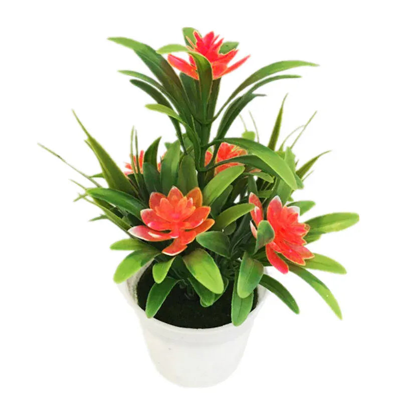 Kalanchoe Artificiels | Artiflora Orange