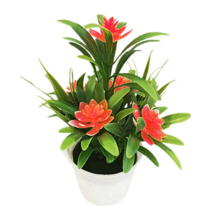 Kalanchoe Artificiels | Artiflora Orange