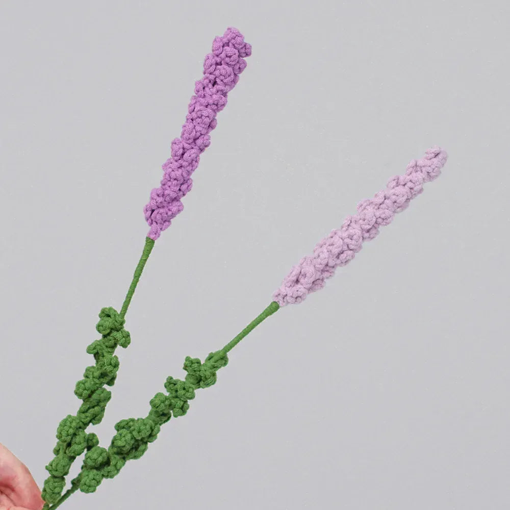 Lavande Tricotée | Artiflora