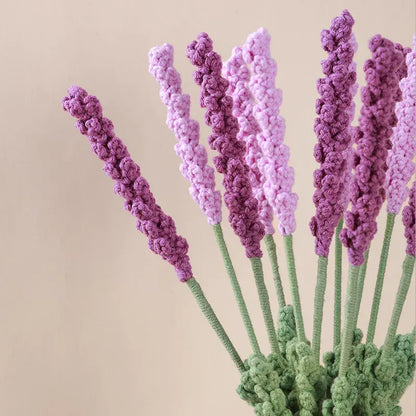 Lavande Tricotée | Artiflora