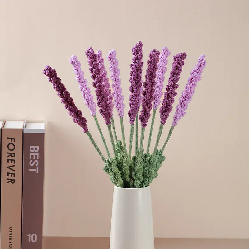 Lavande Tricotée | Artiflora