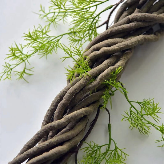Liane Tressé Artificiel | Artiflora