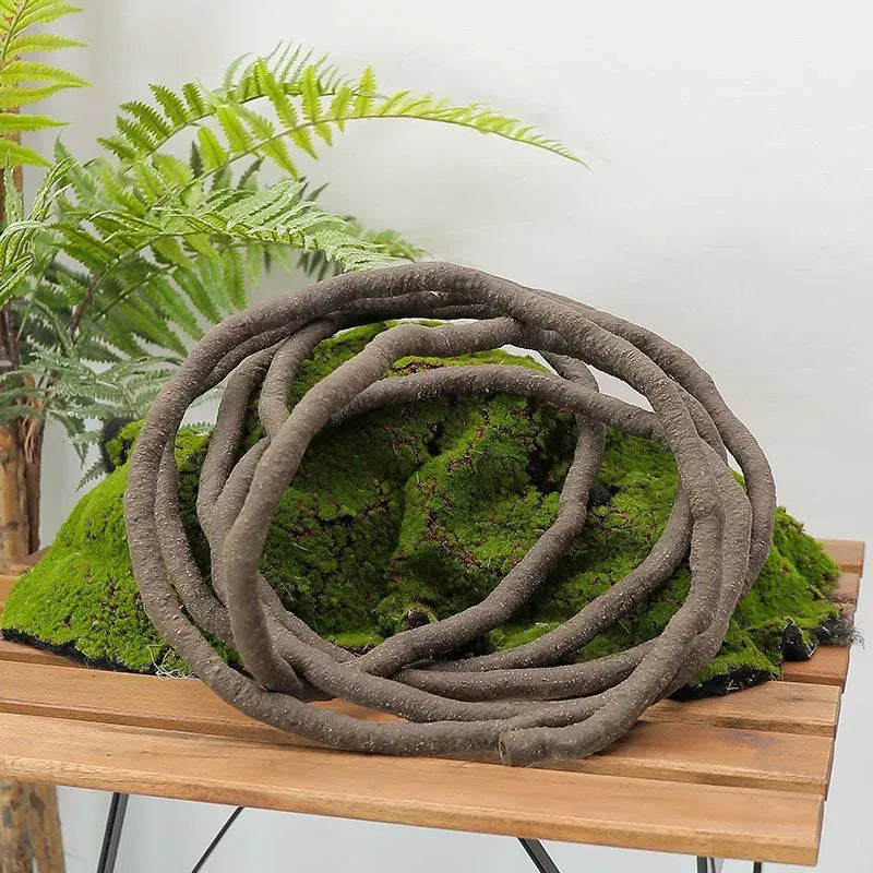 Liane Tressé Artificiel | Artiflora