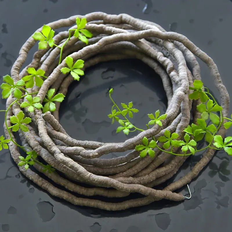 Liane Tressé Artificiel | Artiflora