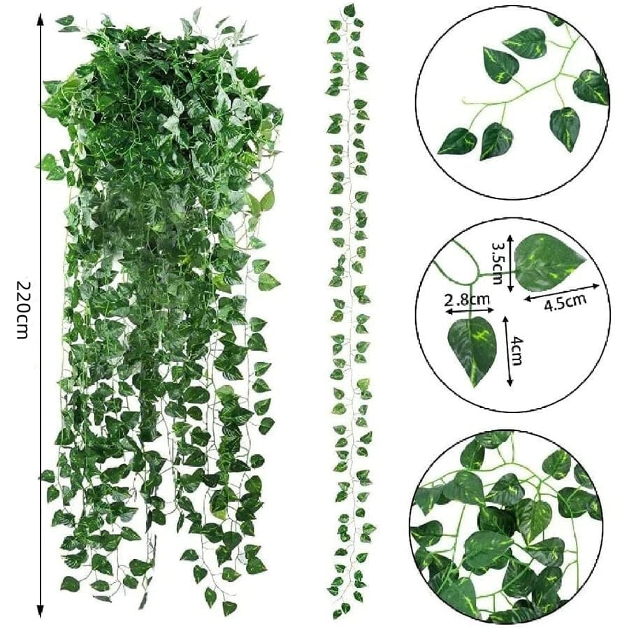 Lierre Artificiel Grande Taille | Artiflora