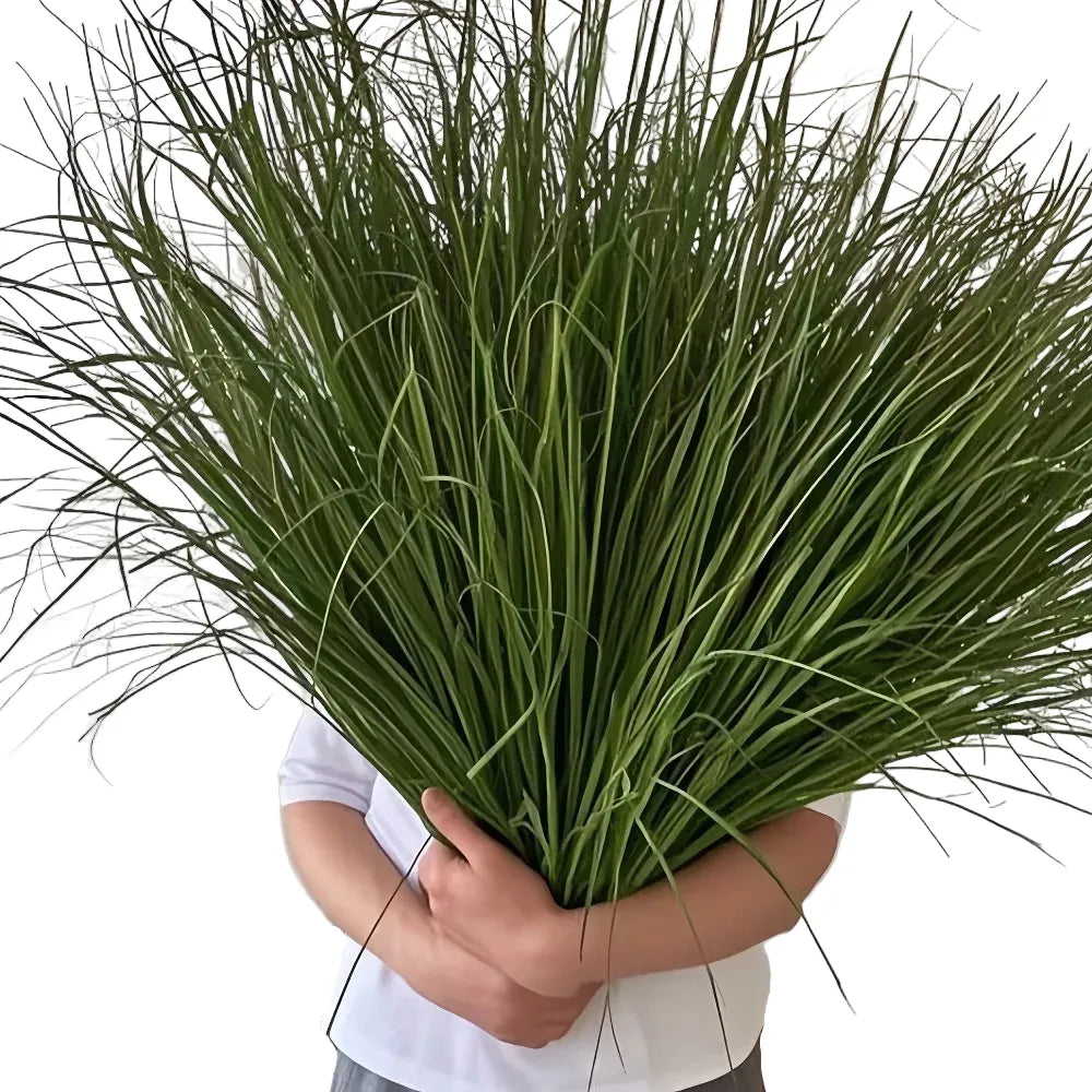Lot de 12 Grande Herbe Artificielle | Artiflora 12pcs