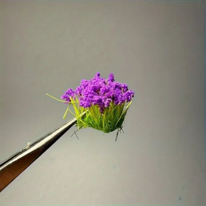 Lot de 6 fleurs artificielles | Artiflora