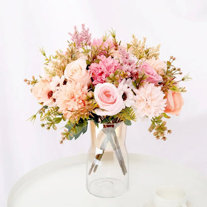 Bouquets de Fleurs Printanières