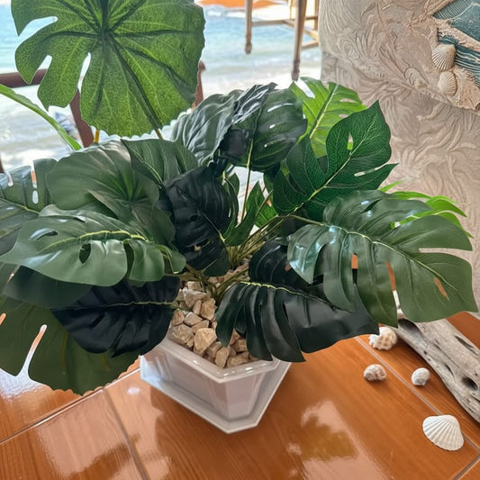 Monstera Artificiel | Artiflora