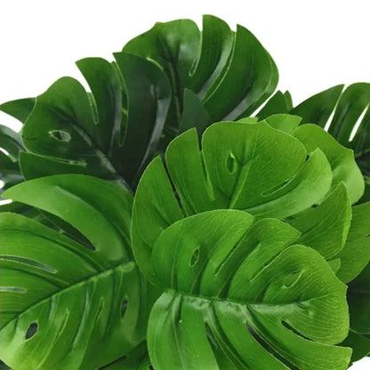 Monstera Artificiel | Artiflora