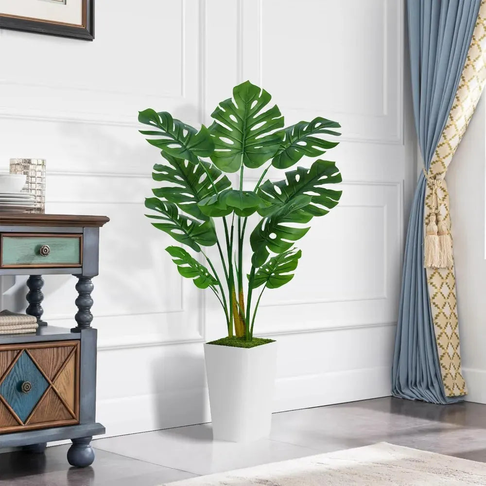 Monstera Artificiel | Artiflora