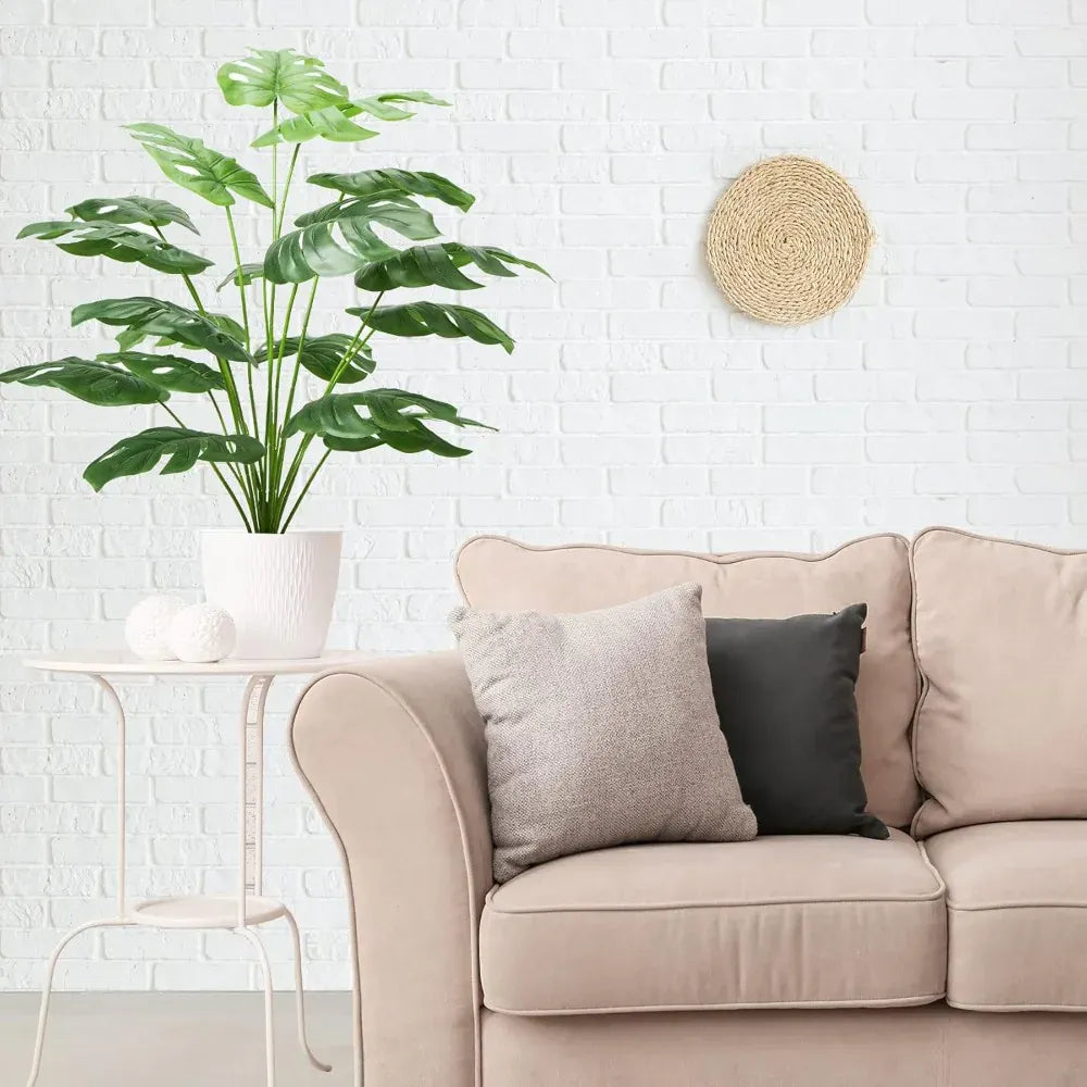 Monstera Artificiel | Artiflora