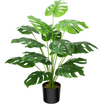 Monstera Artificiel | Artiflora