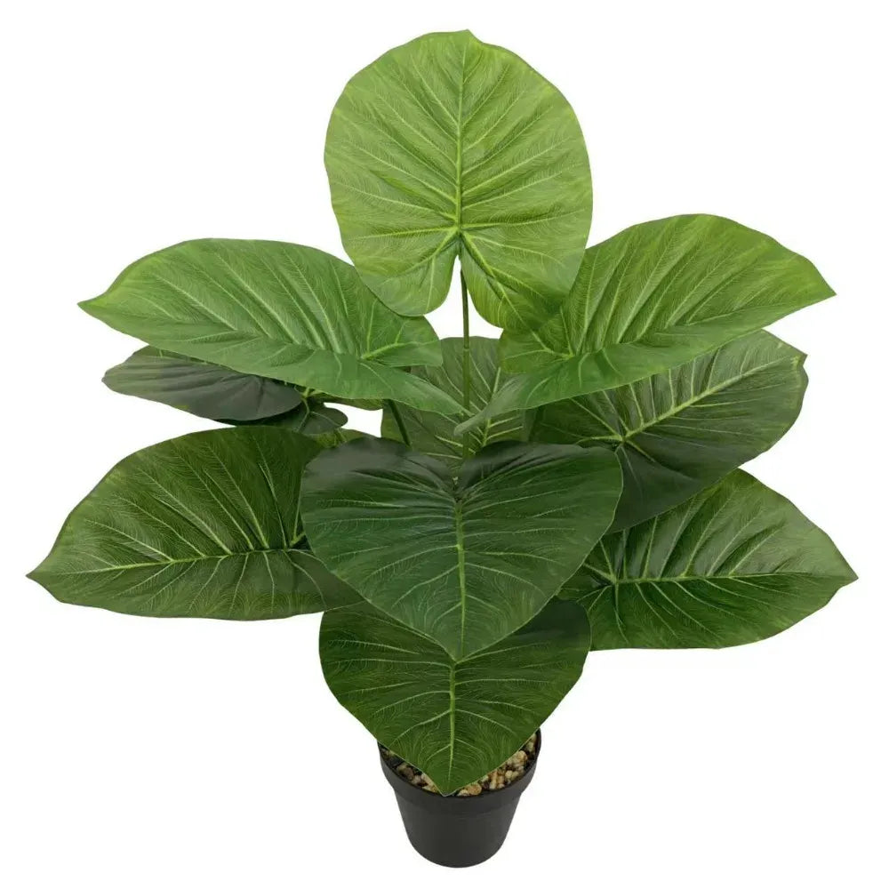 Monstera artificielle 60 cm