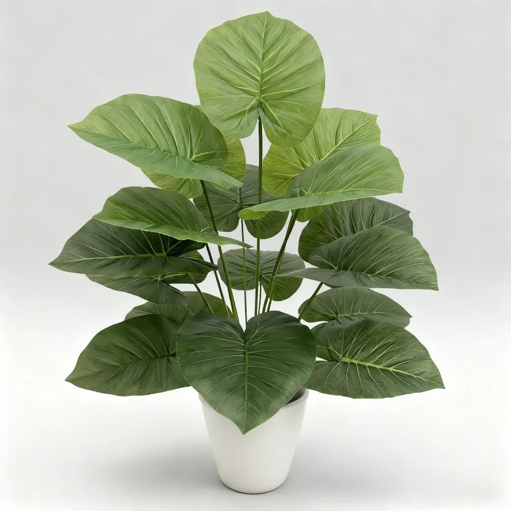 Monstera artificielle 75 cm