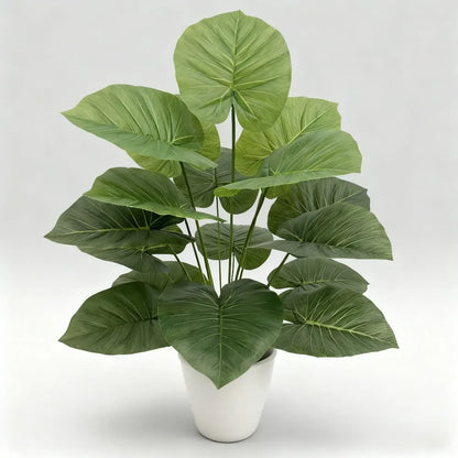 Monstera artificielle 75 cm