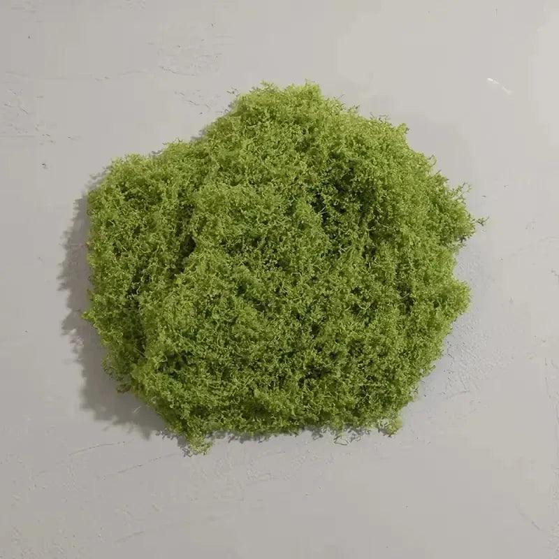 Mousse artificielle | Artiflora Vert
