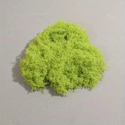 Mousse artificielle | Artiflora Vert Clair