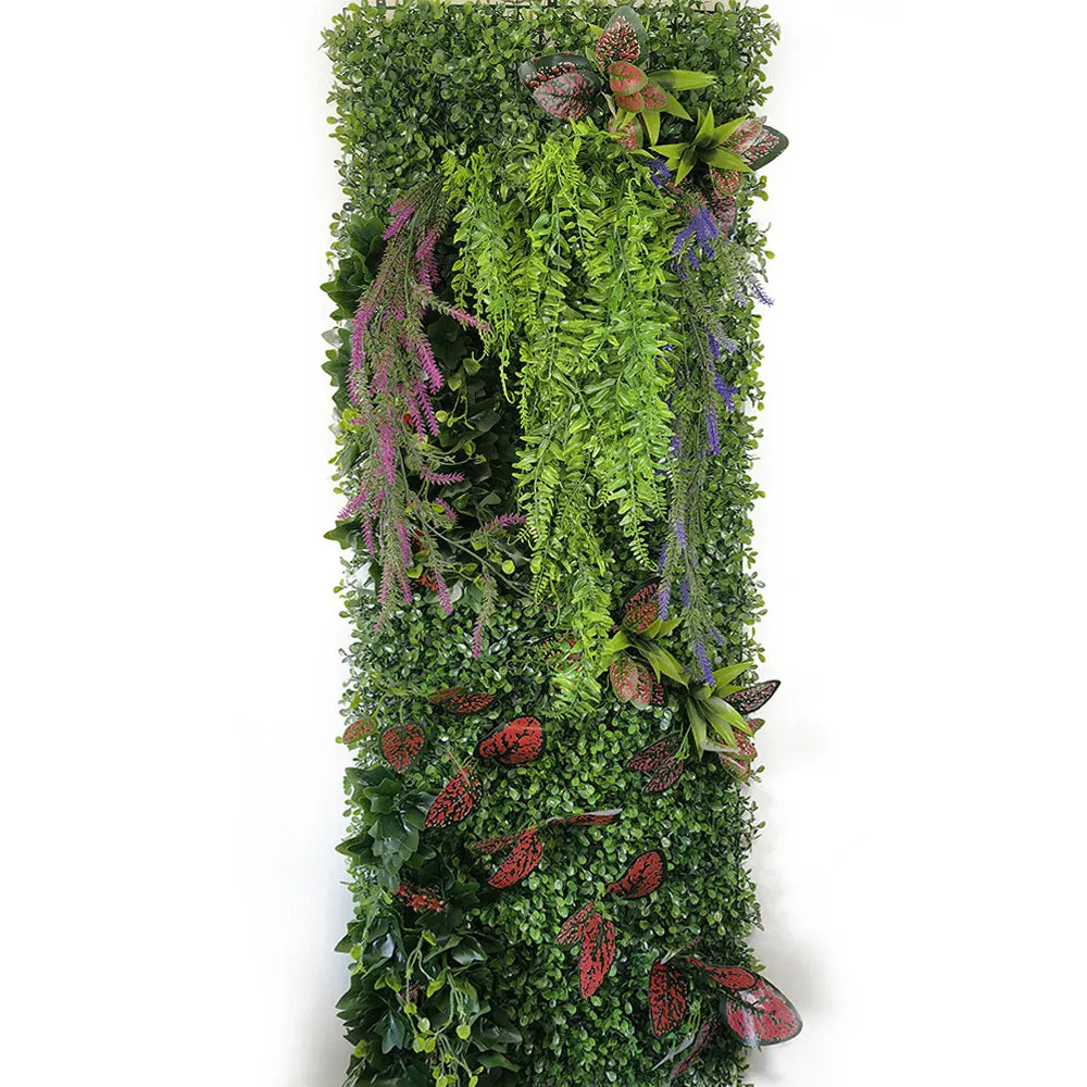 Mur de Verdure Artificielle - Retombant