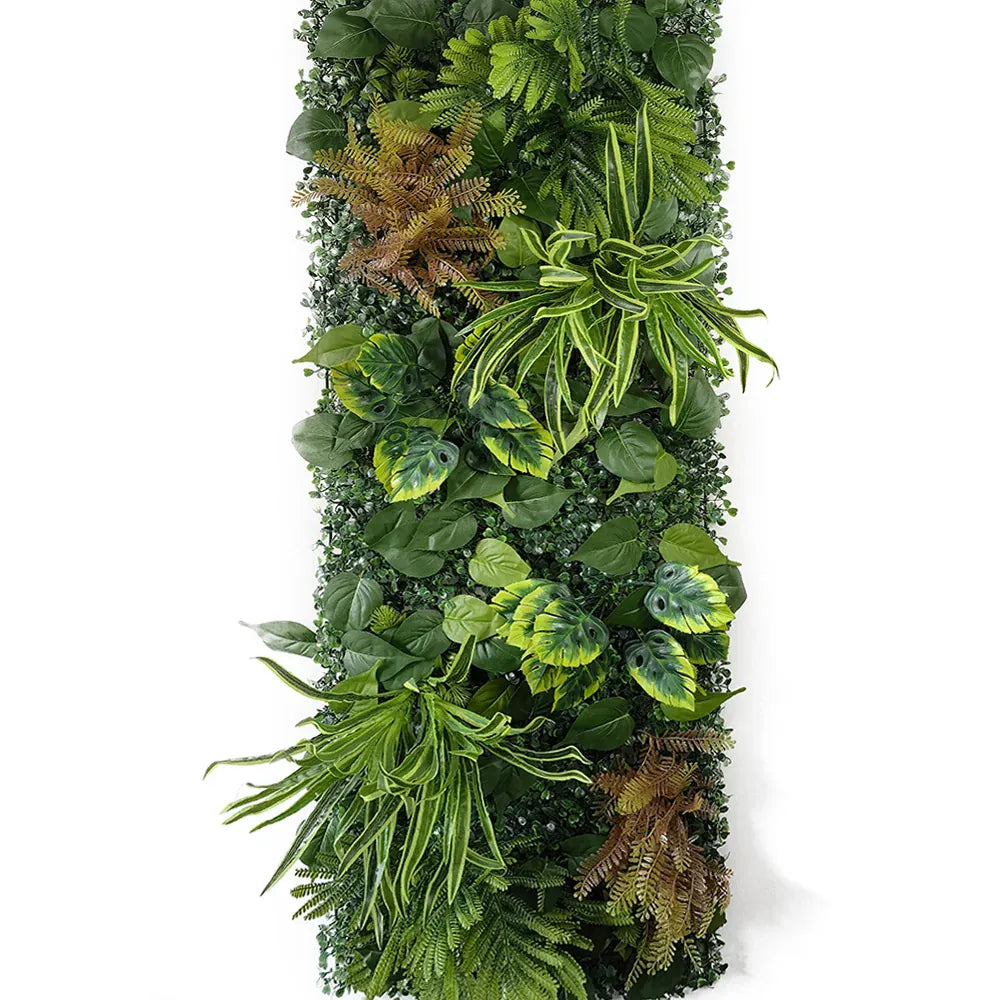 Mur Végétal Artificiel 1m