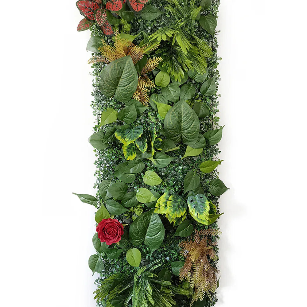 Mur Végétal Artificiel Jardin
