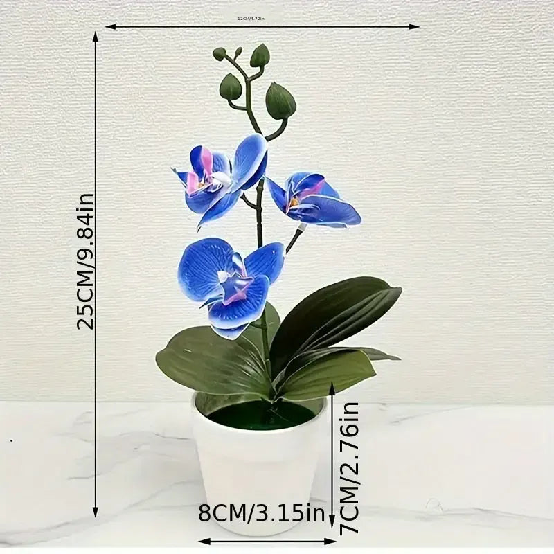 Orchidées Artificielles | Artiflora