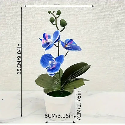 Orchidées Artificielles | Artiflora
