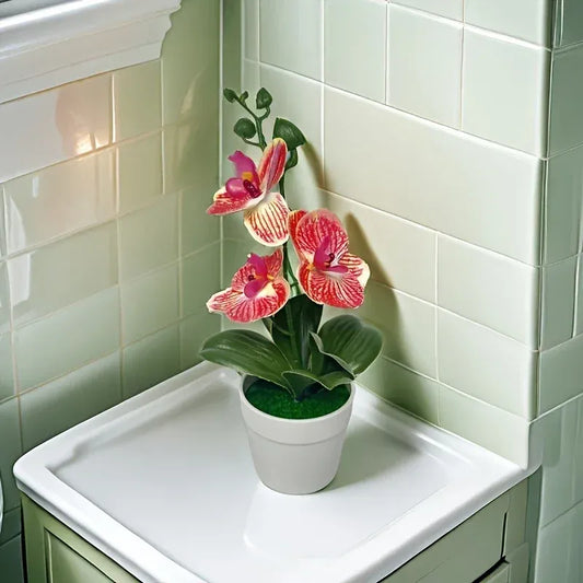 Orchidées Artificielles | Artiflora