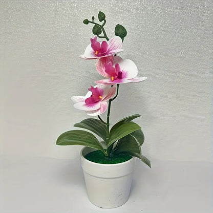 Orchidées Artificielles | Artiflora Magenta
