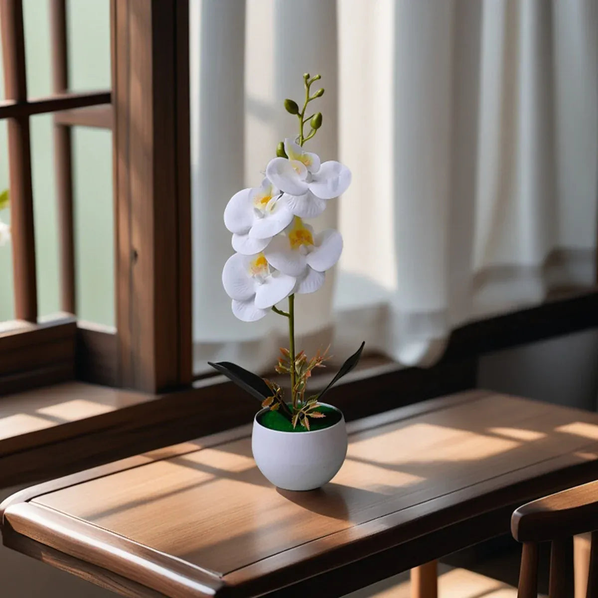 Orchidées Artificielles XXL | Artiflora