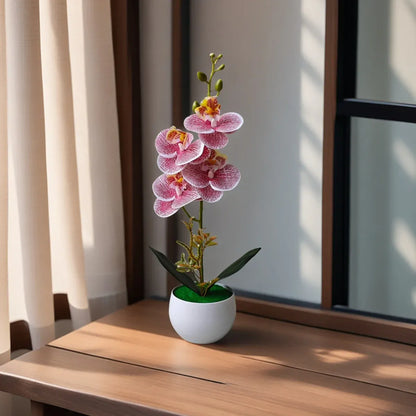 Orchidées Artificielles XXL | Artiflora